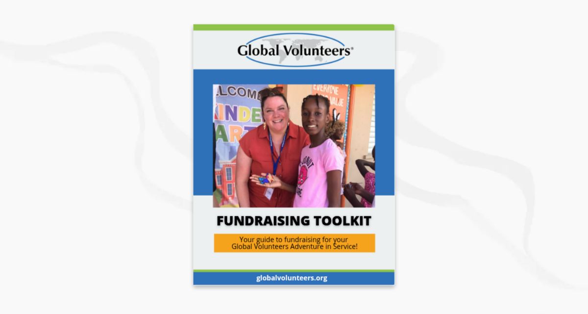 Fundraising Toolkit