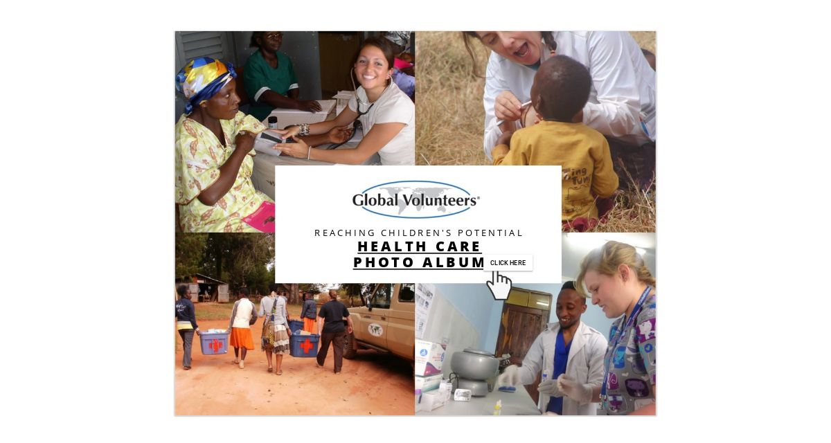 RCP Photo Album
